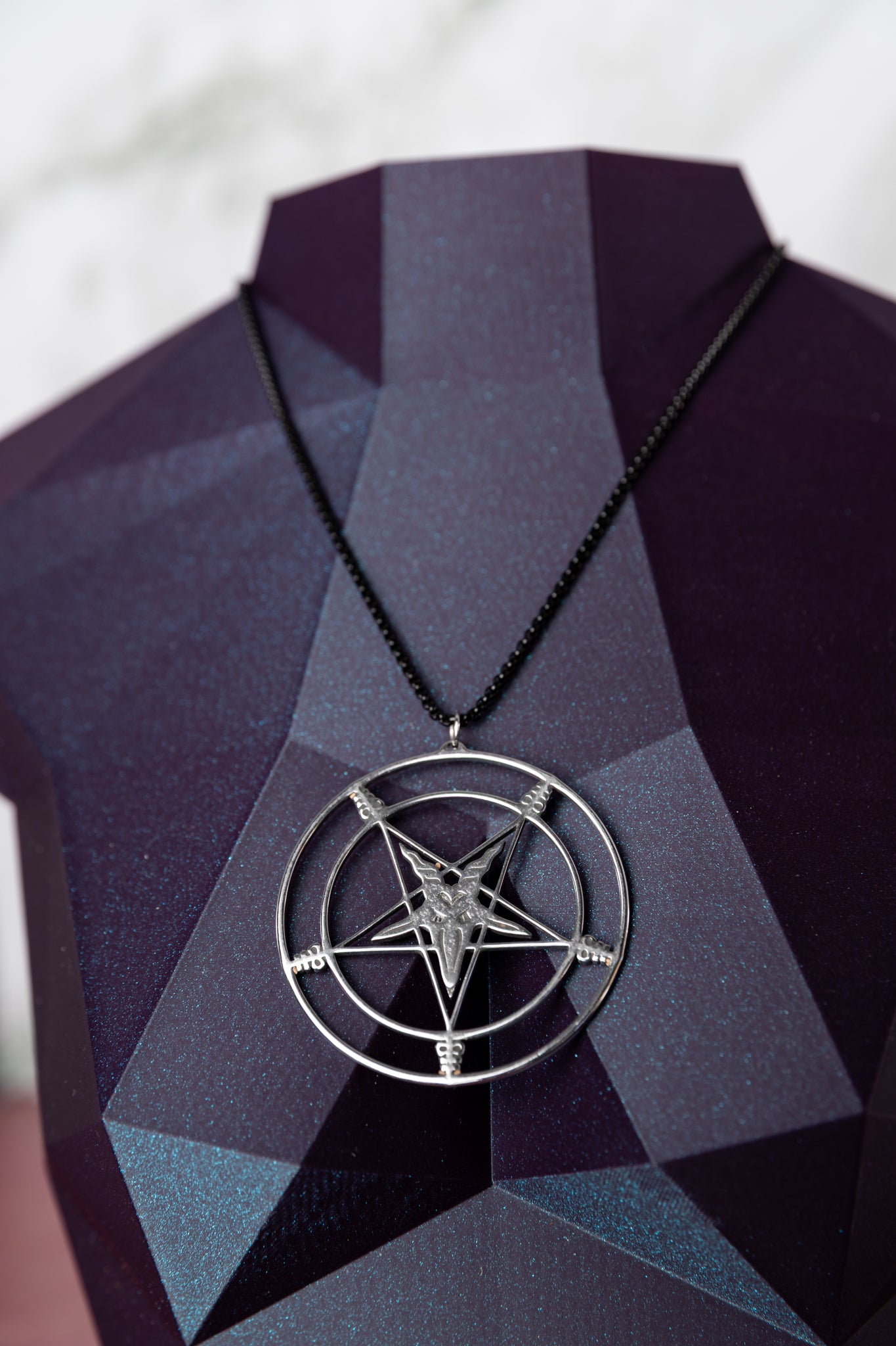 Baphomet