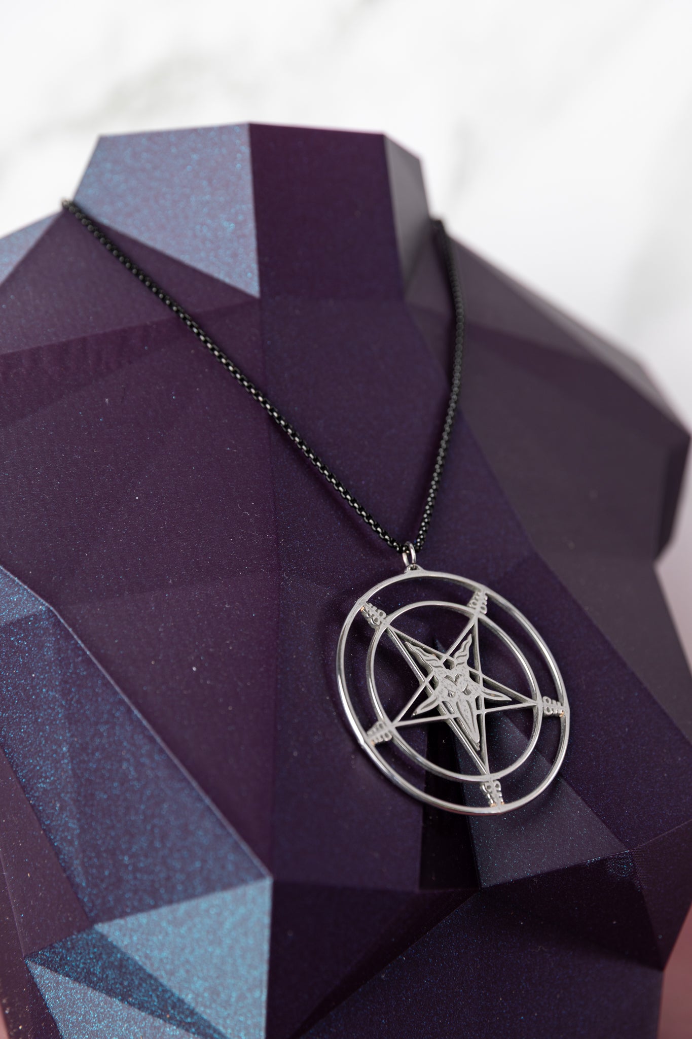 Baphomet