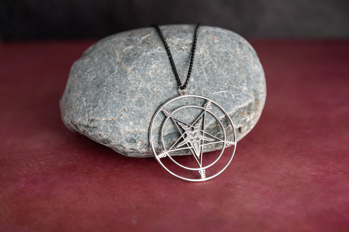 Baphomet